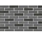 Декоративный кирпич White Hills Терамо брик Design цвет 353-80