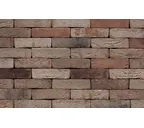 Кирпич S.Anselmo Custom blend BS, Selmo, 250х60х55 мм