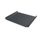 Фальцевая кровля Кликфальц Pro Grand Line 0,5 Velur X RAL 7024 Мокрый Асфальт