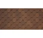 Гибкая черепица Тегола Business Plus MOSAIK Robusta 444