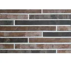 Клинкерная плитка DeKERAMIK Quarzit DKK853 Монацит, 468х40х10 мм