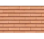 Терракотовые панели для фасада и кровли S.Anselmo Skin RS, экструзия, 500*220*40 мм