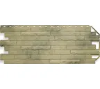 Фасадная панель Альта Профиль Кирпич-антик Карфаген 1170х450х17