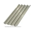 Профлист Металл Профиль Н60 0.7 Полиэстер RAL 1035 Бежевый жемчуг B