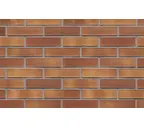 Кирпич клинкерный Muhr 07 Herbstlaub гладкий, 290х90х71 мм