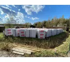 Газобетон ЛСР D300 300х250х625 мм