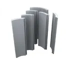 Утеплитель Технониколь Полуцилиндры XPS 80х30/40x1200/2400