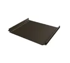 Фальцевая кровля Кликфальц Pro Grand Line 0,5 Rooftop Matte RR 32 Темно-Коричневый