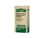 Штукатурка цементная Основит ТЕХНО PC24/1 ML 25 кг