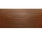 Фиброцементный сайдинг Cedral Click Wood (под дерево) С30 12х190х3600