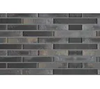 Кирпич Roben Chelsea basalt-bunt клинкерный, 240х115х71 мм