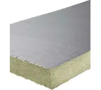 Плита Paroc Fire Slab 80 AluCoat 90х600х1200