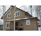 Фасадная панель Canada Ridge Бежевый 1.8х525х645