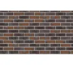 Кирпич клинкерный Feldhaus Klinker K564 carbona geo maritim NF 240х115х71 мм