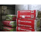 Утеплитель Роквул Руф Баттс Н Экстра 100х600х1000