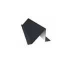 Планка снегозадержания 0,45 Drap RAL 7024 мокрый асфальт