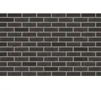 Клинкерная плитка Feldhaus Klinker NF 14 R855 amena geo nero 240х71х14 мм