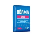 Шпаклевка гипсовая ВОЛМА-Шов 20 кг