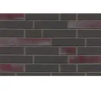 Кирпич клинкерный Westerwaelder Klinker Nr 22 Schiefer blau-bunt, 240х115х52 мм
