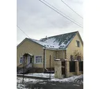 Угол к панели Docke STERN Антик