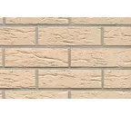 Клинкерная плитка ручной формовки Feldhaus Klinker NF 14 R116 perla mana 240х71х14 мм