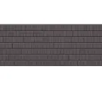 Фиброцементный сайдинг Nichiha EX V EFX2354X 16х455х3030