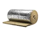Прошивной мат Paroc Pro Wired Mat 100 AL1 120х1200х2000