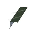 Планка торцевая 135х145х2000 (PURETAN-20-RR11-0.5)