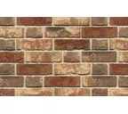 Кирпич облицовочный Muhr Nr 35, Holstein Barock, 1/2 WFD 210х45-50х65 мм