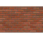 Кирпич клинкерный Feldhaus Klinker K689 sintra ardor NF 240х115х71 мм