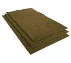 Базальтовый картон BASFIBER 6х600х1000 3 шт