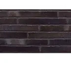 Клинкерная плитка Stroeher Glanzstueck №6 рельефная, 440х52х14 мм