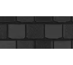 Коньковый элемент CertainTeed Cedar Crest Black Granite
