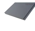 Фиброцементный сайдинг FCS-GROUP Click 3000х190х10 Smooth F15