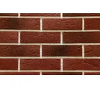 Декоративный кирпич REDSTONE Leeds brick LS-62/R, 237х68 мм