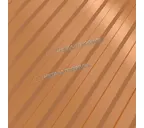Профлист Металл Профиль МП10 0.5 AGNETA® двусторонний Copper/Copper, Медный/Медный A