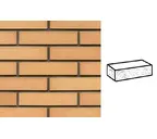 Кирпич клинкерный Muhr 23 Morgenrote рустик, 240х115х52 мм