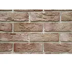 Декоративный кирпич REDSTONE Dover frost DF-65/R, 240х71 мм