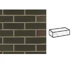 Кирпич клинкерный Muhr 17 Javagrun рустик, 240х55х71 мм