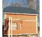 Металлочерепица Металл-Профиль Монтерроса-SL 0,5 CLOUDY® Anticato Терракотовый