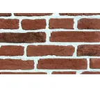 Декоративный кирпич REDSTONE Царский кирпич CA-63/R, 250х58 мм