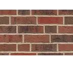 Клинкерная плитка ручной формовки Feldhaus Klinker WFD 14 R658 sintra ardor belino, 215х65х14 мм