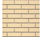 Кирпич Roben Sorrento sand-weiss glatt клинкерный, 240х115х71 мм