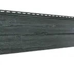 Виниловый сайдинг Ю-Пласт TimberBlock Ель Ирландская