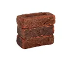 Кирпич облицовочный Тандем (Донские зори) Данилово вековой, 215х102х65 мм