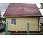 Металлочерепица Металл-Профиль Супермонтеррей 0,5 VikingMP® E RAL 3005 Красное вино