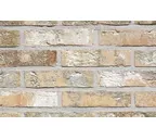 Кирпич облицовочный Terca Brons Rustiek Marziale, 210х100х50 мм