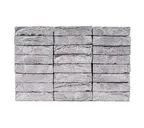 Кирпич облицовочный Joseph Bricks Chester, двойной обжиг, 214х103х66 мм