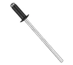 Заклёпка вытяжная Daxmer 4,0х10 RAL 9005 (10х1000 шт) ал/ст