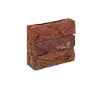 Кирпич облицовочный Донские зори Образцово, 215х50х65 мм